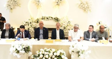 واع / في اجتماع الهيئة العامة لنادي وسام المجد…نجاح غير مسبوق تكلل بموافقة الهيئة العامة