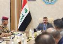 واع/ توجيهات وزير الداخلية للقوات الأمنية في شهر محرم