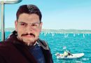 واع / الحكم الدولي علي تحسين العلي الحسون….طموحاتي ان اكون رئيس سباق او مدير سباق دولي