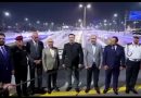 واع / وزارة الاعمار والاسكان تواصل جهودها في انجاز مشاريع فك الاختناقات