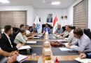 واع / نينوى.. تناقش خطة عمل فريق الجهد الخدمي لوضع اللمسات الأخيرة لخطة عام 2025
