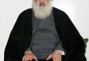 واع/ الداخلية تنفي شائعة إصابة السيد السيستاني بهدم جزء من منزله