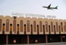 واع/ استئناف الرحلات الجوية في مطار البصرة بعد توقف احترازي