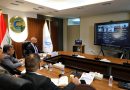 واع / المديرية العامة للماء تؤكد على اتفاقية التعاون في قطاعي المياه والصرف الصحي