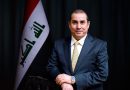 واع / اللجماوي: السُّلطاتُ التُّركيَّةُ تمنحَ سماتِ دخولٍ للعِراقيِّينَ العالِقينَ الرّاغِبينَ بالعودَةِ بـرًّا