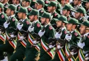 واع / الحرس الثوري الإيراني يستهدف أنظمة القيادة والسيطرة للاحتلال