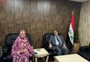 واع/ العراق يستضيف اليوم المهرجان الدولي للإعلامية العربية للدورة 14