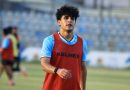 واع / صفاء هادي: تمثيل المنتخب شرف لكل لاعب والتركيز مفتاح عبور الملحق الآسيوي