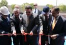 واع /السوداني يفتتح مصنع العالمية لإنتاج الغازات الطبية والصناعية