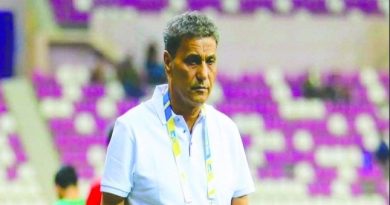 واع / مدرب كربلاء: بقاء الفريق في دوري النجوم بات مهمة شاقة