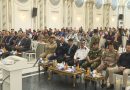 واع / شرطة نينوى تقيم احتفالية بمناسبة اليوم العالمي لمكافحة المخدرات