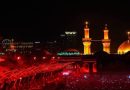 واع / العتبة الحسينية المقدسة تعلن خطتها الخاصة بمراسيم تبديل راية الإمام الحسين (ع)