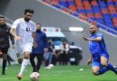واع / اليوم.. أمانة بغداد بمواجهة الجولان لحجز بطاقة الملحق النهائي