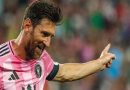 واع / ميسي يحقق رقما تاريخيا في الدوري الأمريكي