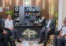 واع / مفتن يشدد على أهمية الدعم البرلماني للنهوض بالواقع الرياضي