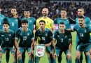 واع /المنتخب الوطني يرتقي مركزاً واحداً في تصنيف الـ”فيفا” الجديد