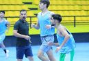 واع / مدرب سلة الناشئين: المعسكر الداخلي غير كافٍ وسنقاتل لتمثيل العراق بأفضل صورة