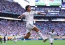 واع / خيتافي يتفق على ضم هداف ريال مدريد الجديد