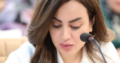 واع / تبقى الاوطان/اراء حرة / منتصر الحسناوي