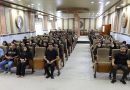 واع / للتدريب الصيفي معهد التدريب النفطي ميسان : يستقبل 164 طالب وطالبة ‏