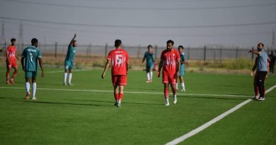 واع / الموصل.. يتأهل لدوري نجوم العراق َوبطلا لدوري الممتاز لكرة القدم