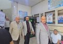 واع / صوران.. استمرار العمل بمشروع الكيبل الضوئي في قضاء الحمدانية