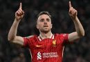 واع/ وفاة لاعب منتخب البرتغال ونادي ليفربول دييغو غوتا بحادث سير