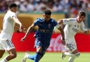 واع / اليوم ..ريال مدريد يواجه يوفنتوس في مونديال الأندية