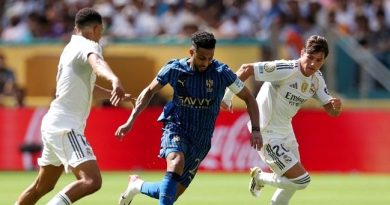 واع / اليوم ..ريال مدريد يواجه يوفنتوس في مونديال الأندية