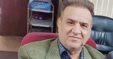 واع / اتحاد الأدباء يستذكر الفنان الراحل جواد محسن