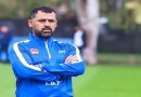 واع / عماد محمد: هدفنا الاستعداد الجيد للتصفيات الآسيوية