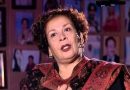 واع / وفاة الفنانة العراقية اقبال نعيم