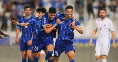 واع / اليوم .. دهوك يضيف الجوية وزاخو يواجه الشرطة في نصف نهائي بطولة الكأس