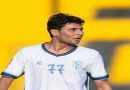 واع / سيف رشيد: حان الوقت لخوض تجربة جديدة مع نادٍ جماهيري