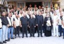واع / صحة الرصافة تشارك بالإسناد الطبي الخاص بالزيارة الأربعينية في كربلاء المقدسة