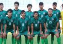 واع / منتخب الناشئين بمواجهة أستراليا والفلبين والأردن وبوتان بتصفيات كأس آسيا