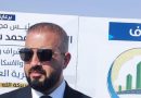 واع / الإعمار: مشروع ماء جنوب كربلاء يغذي 800 ألف نسمة وينهي أزمة شح المياه