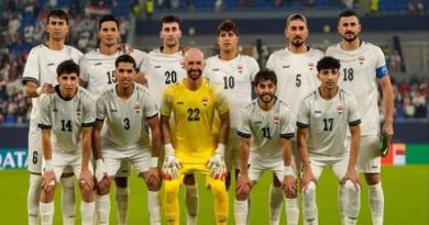 واع/ المنتخب الوطني يفتتح مشواره المونديالي بمواجهة النرويج