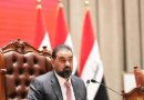 واع /  الحلبوسي مهنئاً بعيد الصحافة: سنواصل حماية الحريات ودعم البيئة القانونية لعمل الصحفيين