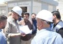 واع / الكهرباء الوسط: رفع 55 حالة تجاوز في ديالى