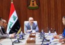 واع / أمين بغداد يؤكد أهمية الالتزام بالتوقيتات المحددة لإنجاز تقارير النزاهة ومكافحة الفساد