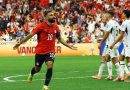 واع / مصر تقلب تأخرها إلى فوز مثير على نيوزيلندا بثلاثية في مونديال 2026