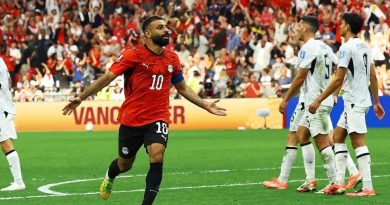 واع / مصر تقلب تأخرها إلى فوز مثير على نيوزيلندا بثلاثية في مونديال 2026