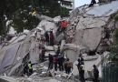 واع / فنزويلا تعلن ارتفاع حصيلة الزلزال المزدوج لأكثر من 1100 قتيل ومصاب