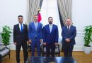 واع / رئيس الوزراء يؤكد حرص الحكومة على توفير الإمكانات اللازمة لنجاح مشاركة المنتخب في المونديال