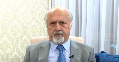 واع / جنايات الكرخ تصدر حكمًا بالحبس لمدة سنة بحق مشعان الجبوري