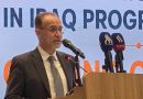 واع / الأمم المتحدة: العراق تجاوز مرحلة الاستقرار والتعافي الى التنمية المستدامة