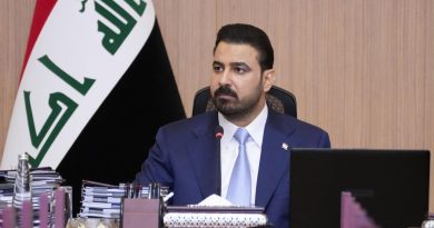 واع / رئيس الوزراء: محاربة الفساد على رأس أولوياتي