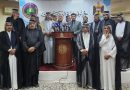 واع / محافظ الديوانية يطالب بإطلاق الحصص المائية وتأمين مستحقات الفلاحين