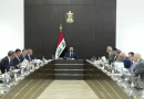 واع / رئيس الوزراء يؤكد أهمية التعاون مع القطاع الخاص في مجال تسويق المنتجات النفطية